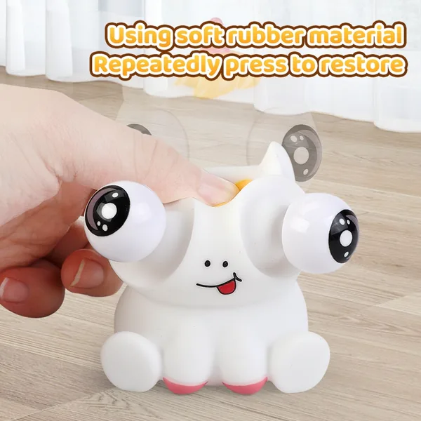 Squeezing Toy image 3
