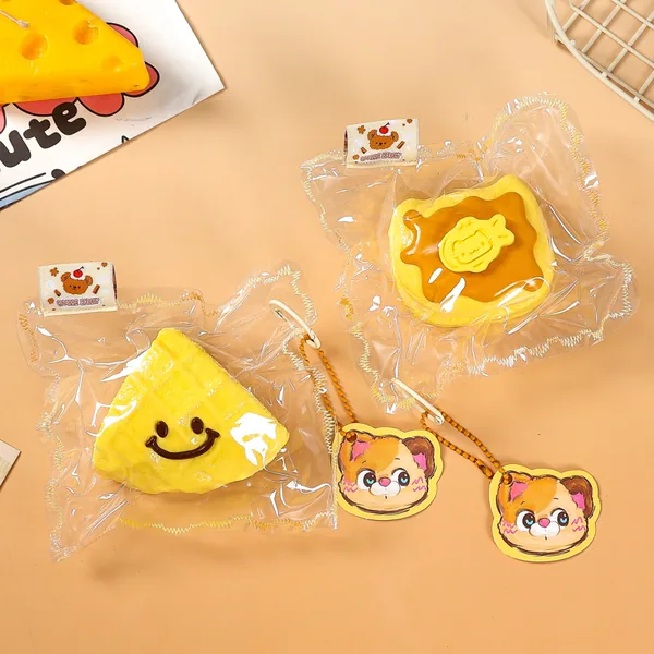 Baking Workshop Squeezable Fun image 2