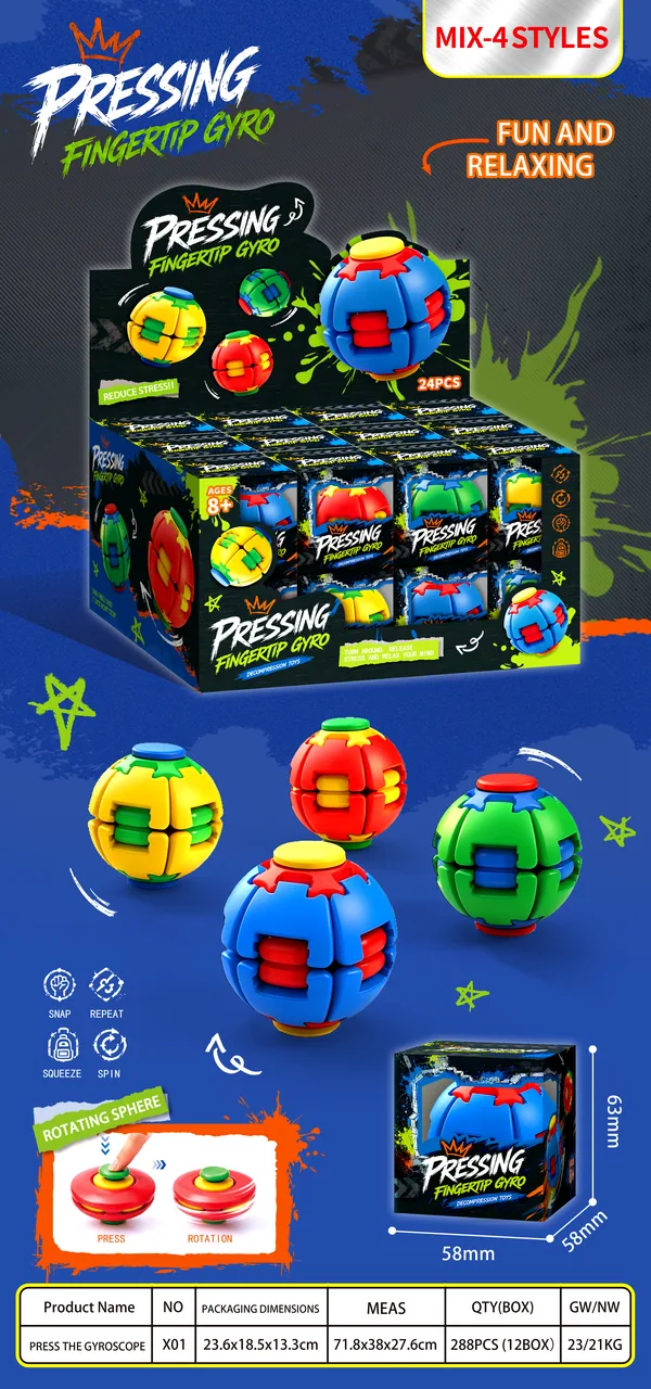 Rotating squeeze-format image 6
