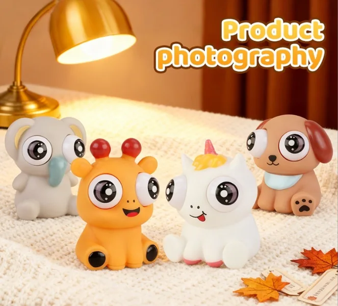 Squeezing Toy image 2