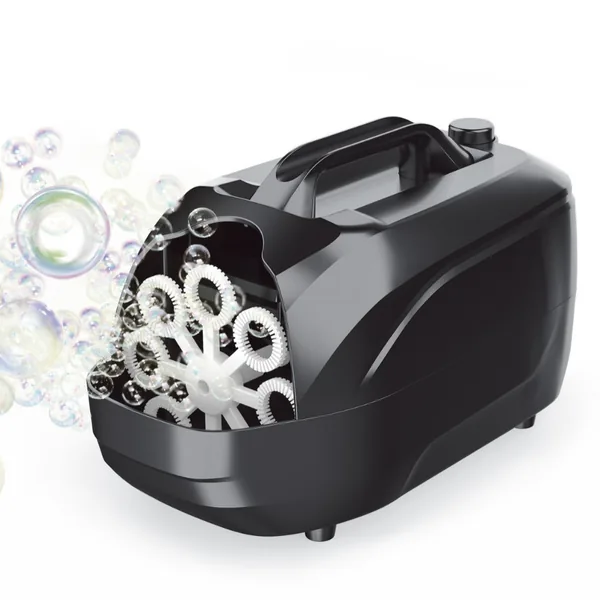 Stage Bubble Machine image 2